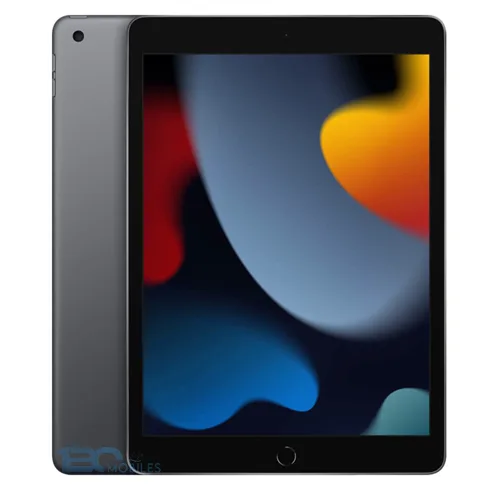 Apple iPad 10.2 (2021)