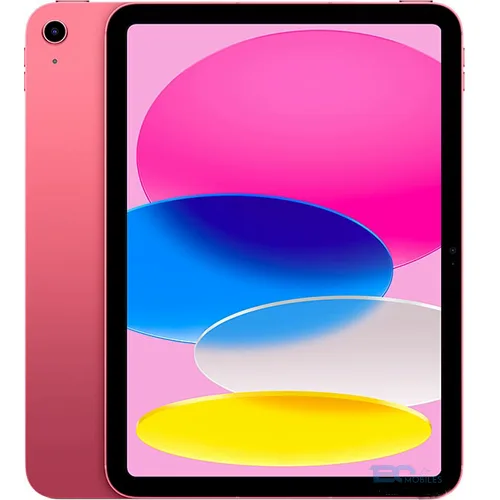 Apple iPad (2022)