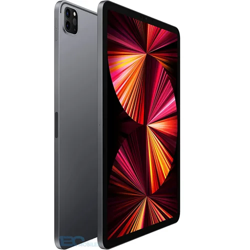 Apple iPad Pro 11 (2021)