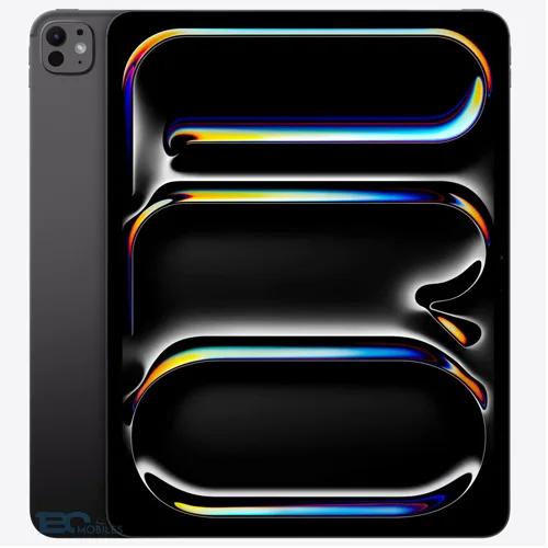 Apple iPad Pro 13 (2024)