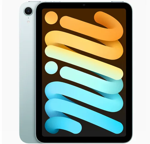 Apple iPad mini (2024)
