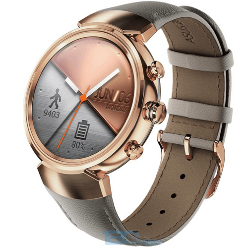 Asus Zenwatch 3 WI503Q