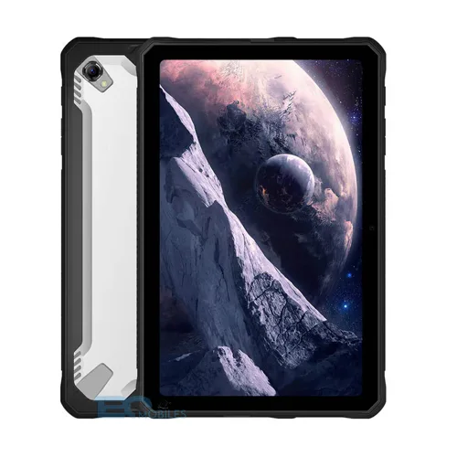 DOOGEE R10