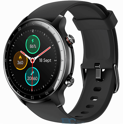Doogee CR1 Pro