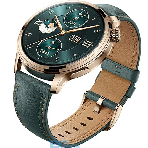 Honor Watch 4 Pro