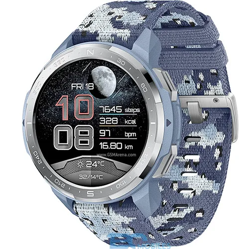 Honor Watch GS Pro