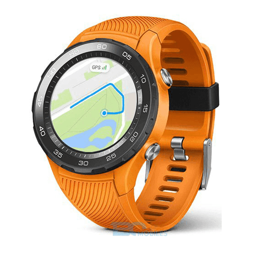 Huawei Watch 2 2018