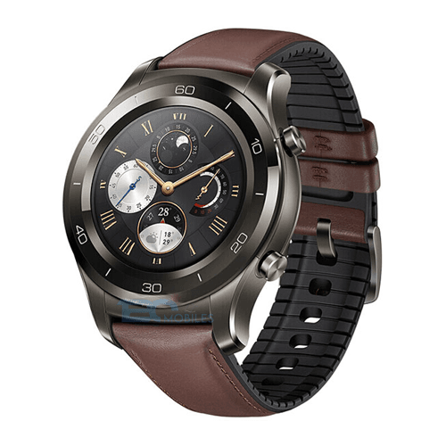 Huawei Watch 2 Pro