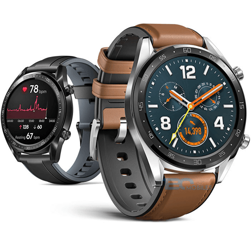 Huawei Watch GT