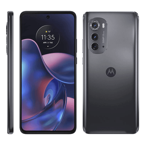Motorola Edge (2022)