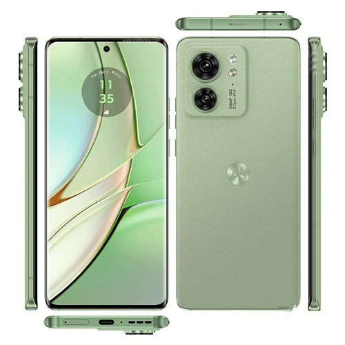 Motorola Edge 40