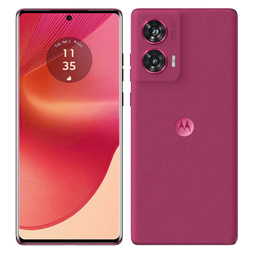 Motorola Edge 50 Fusion