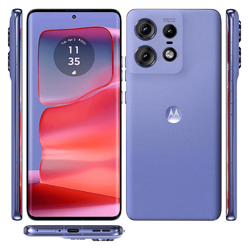 Motorola Edge 50 Pro