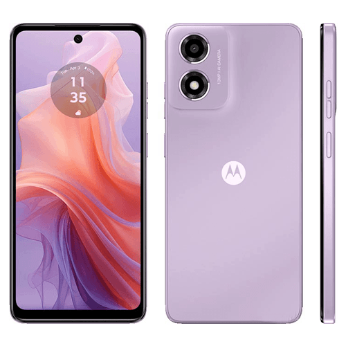 Motorola Moto E14