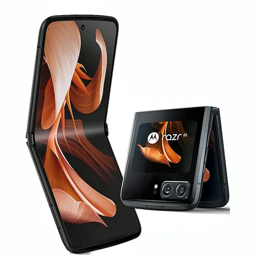 Motorola Razr 2022