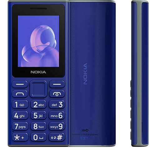 Nokia 105 (2024)