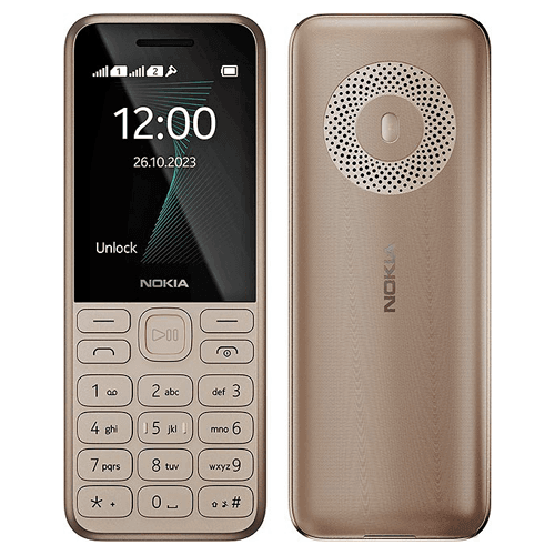 Nokia 130 (2023)
