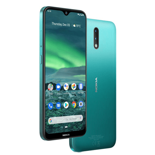 Nokia 2.3