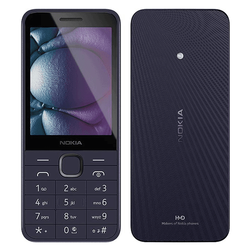 Nokia 215 4G (2024)