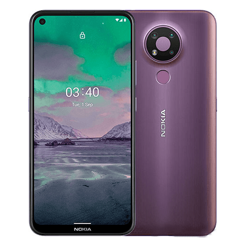 Nokia 3.4