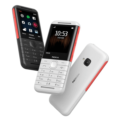 Nokia 5310 (2020)