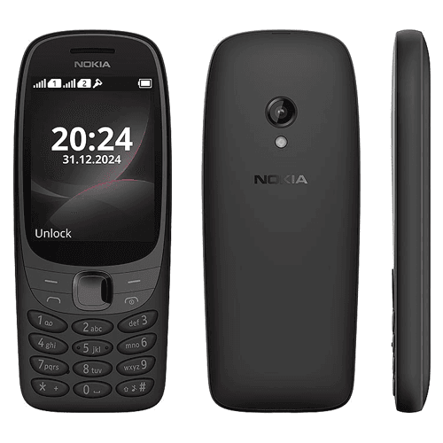 Nokia 6310 (2024)