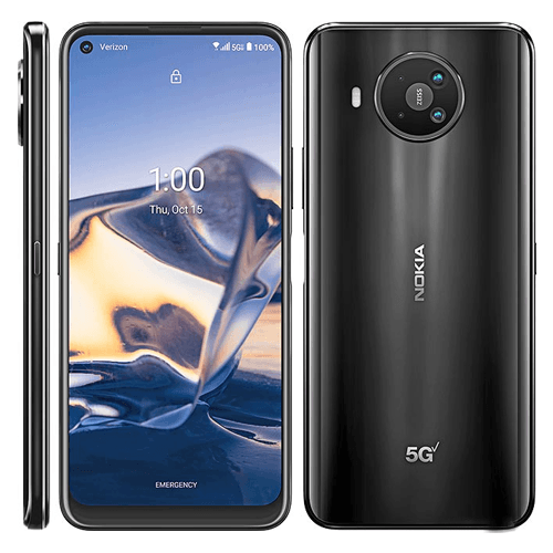 Nokia 8 V 5G UW