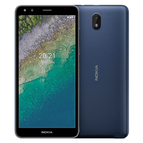 Nokia C01 Plus