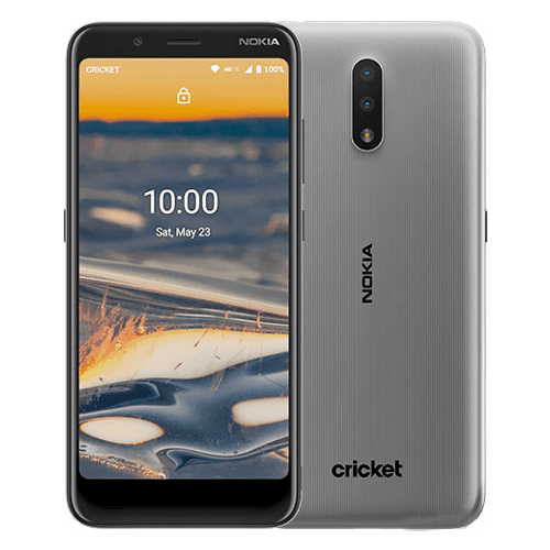 Nokia C2 Tennen