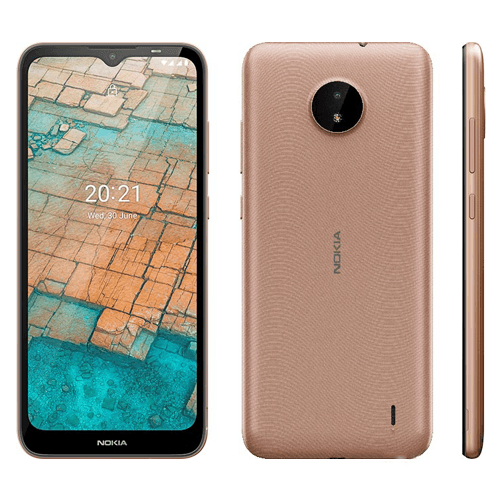 Nokia C20