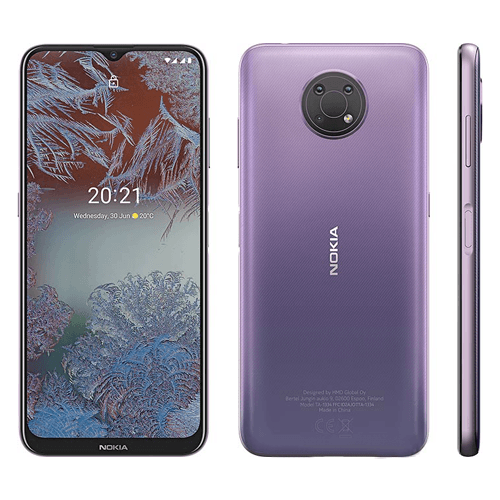 Nokia G10