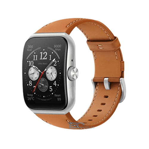 Oppo Watch 4 Pro
