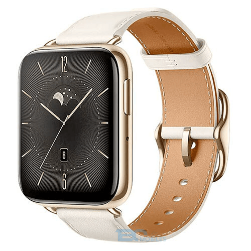 Oppo Watch 3