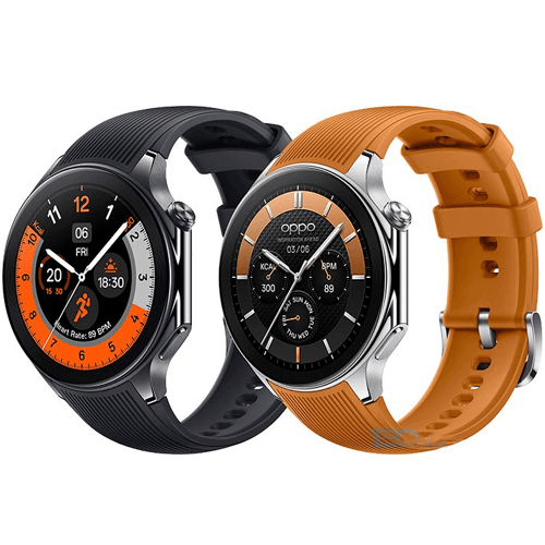 Oppo Watch X