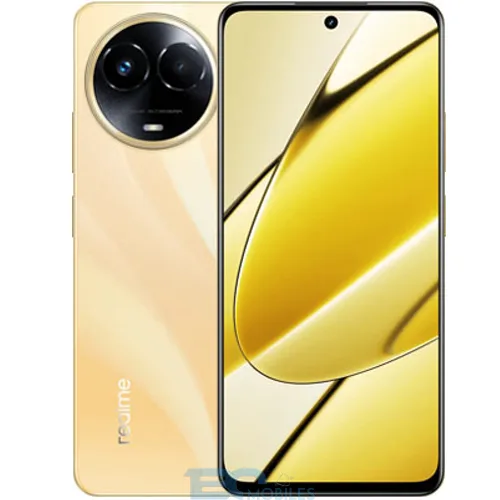 Realme 11