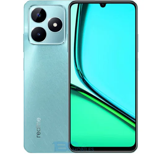 Realme C51s