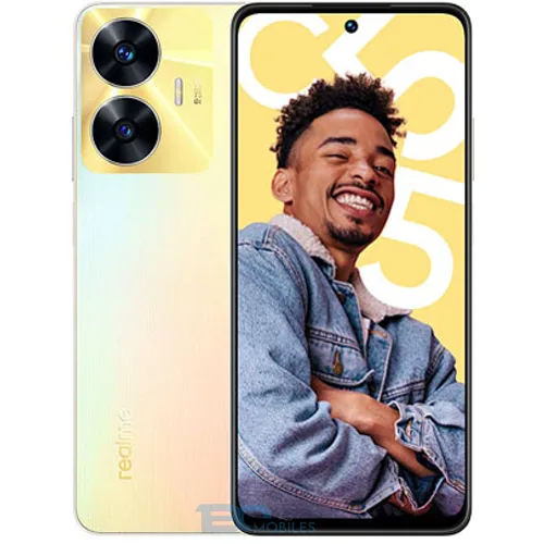 Realme C55