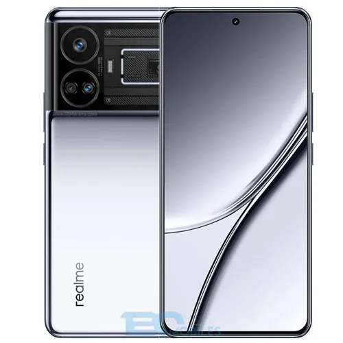 Realme GT5