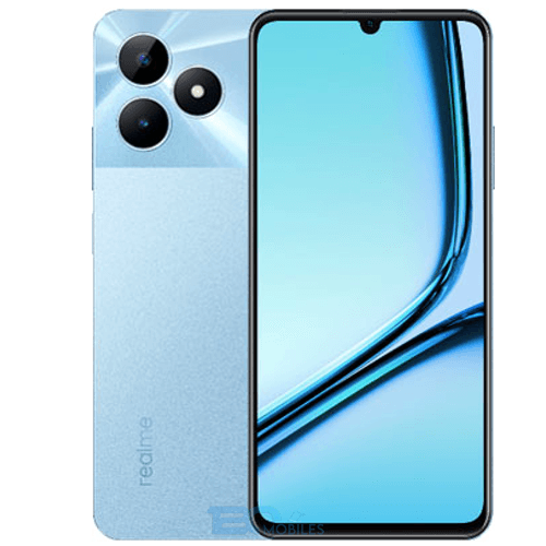 Realme Note 50