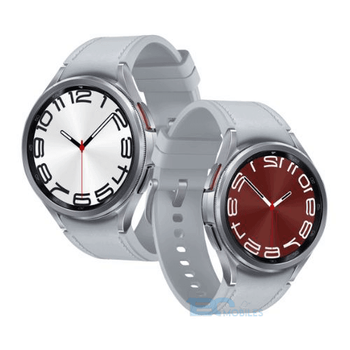 Samsung Galaxy Watch 6 Classic