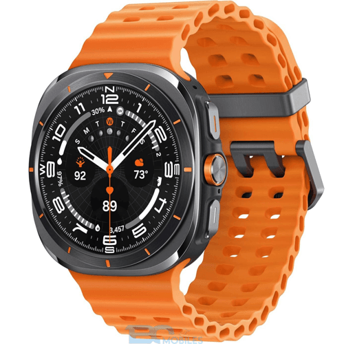 Samsung Galaxy Watch Ultra