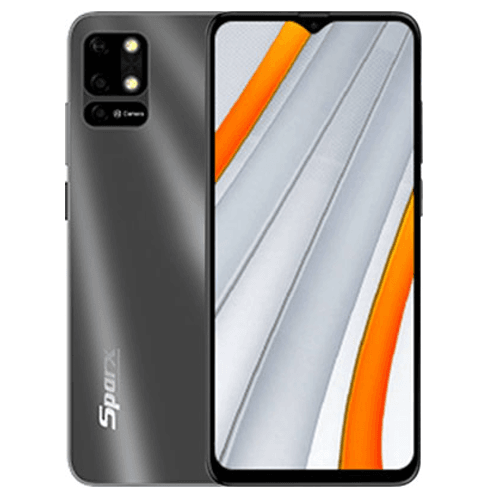 Sparx Neo 6