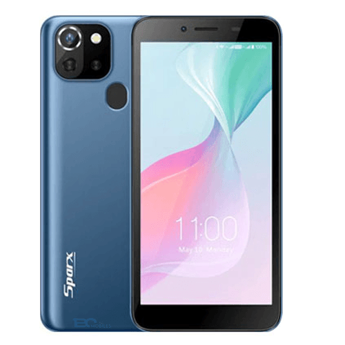 Sparx S7