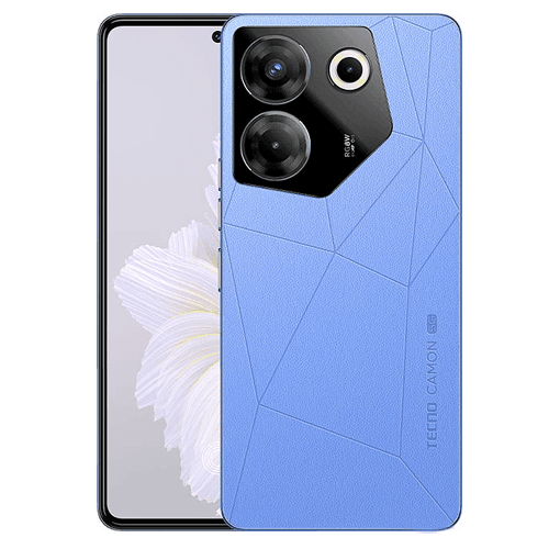 Tecno Camon 20s Pro 5G