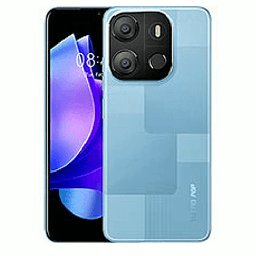 Tecno Pop 7