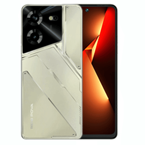 Tecno Pova 5