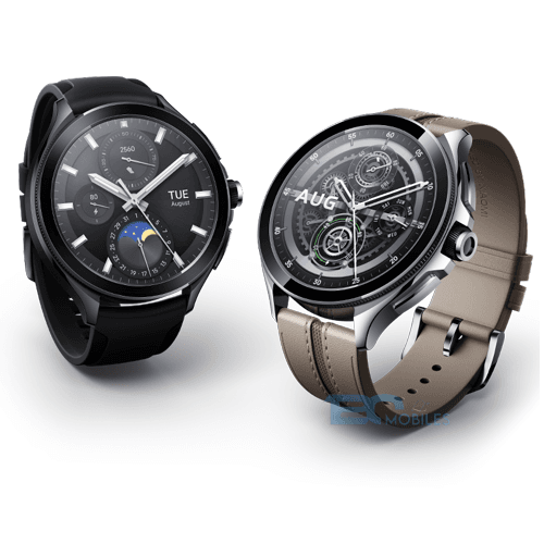 Xiaomi Watch 2 Pro