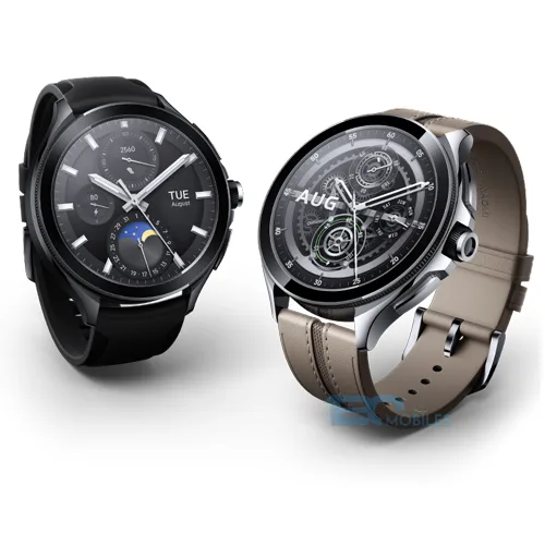 Xiaomi Watch 2 Pro