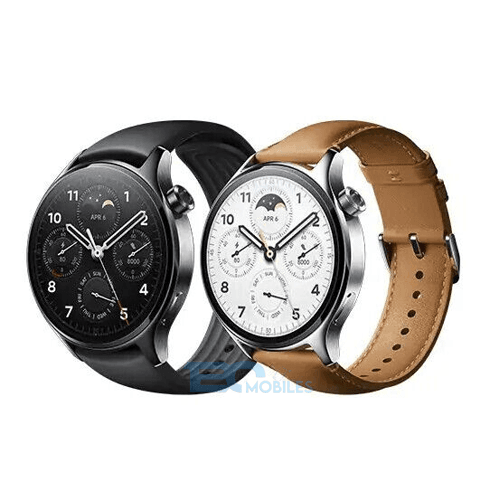 Xiaomi Watch S1 Pro