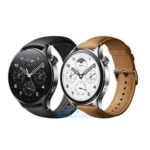 Xiaomi Watch S1 Pro